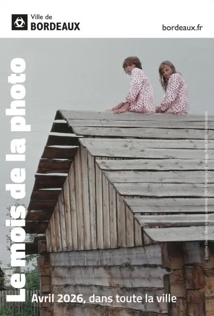 Mois de la Photo, Bordeaux 2026
