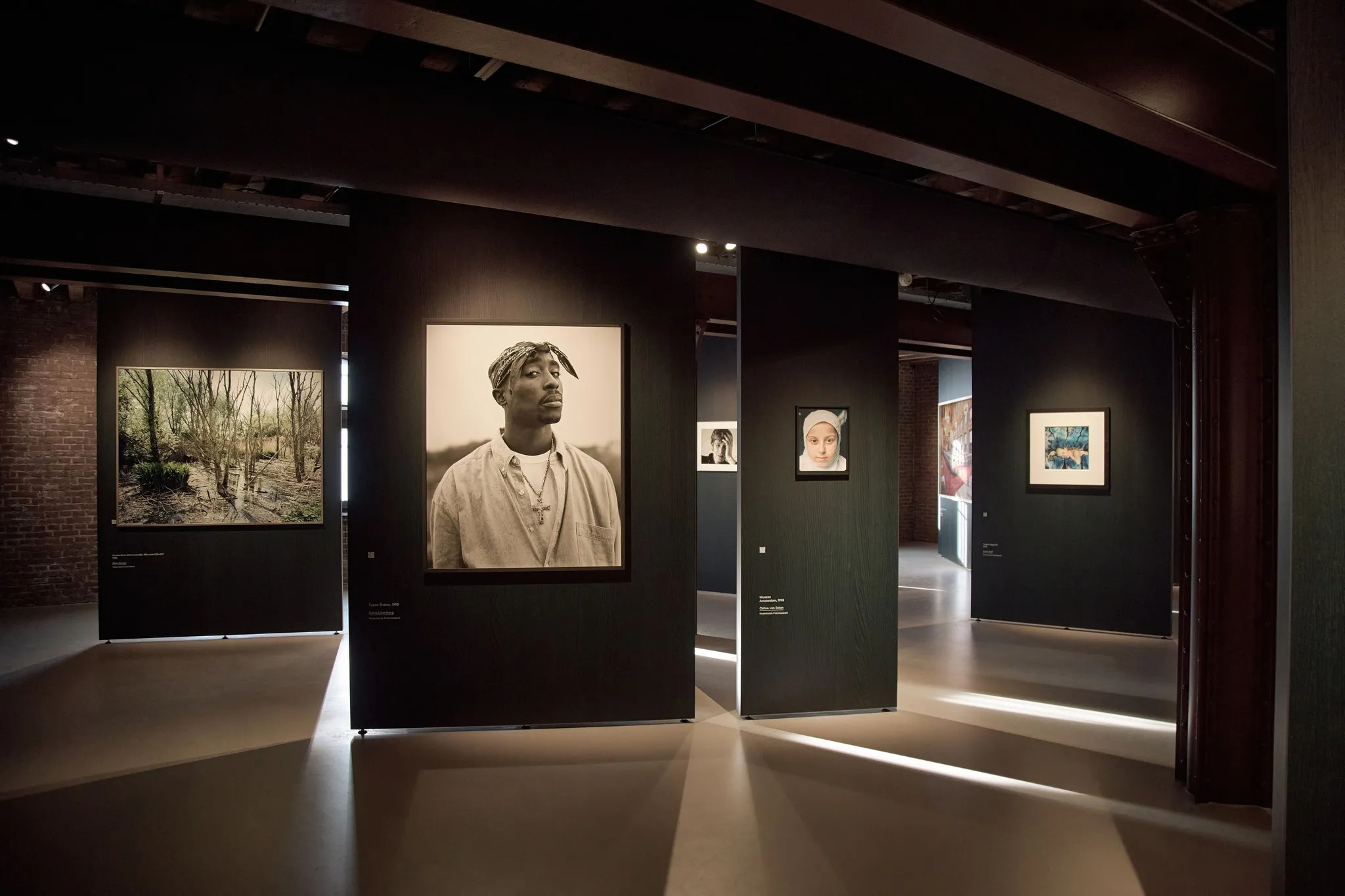 Dana Lixenberg — American Images, MEP